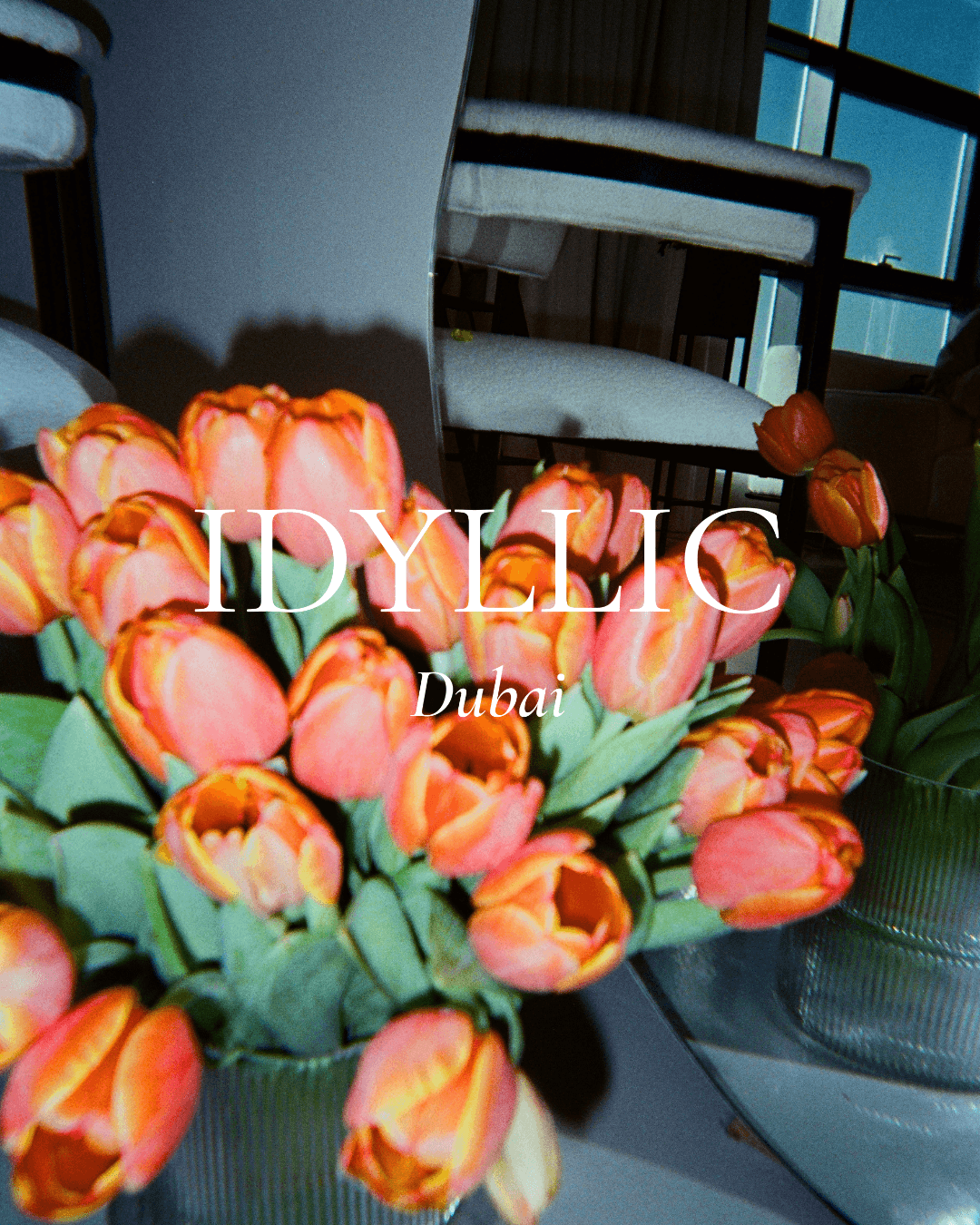 Idyllic In Bloom — Idyllic In Bloom