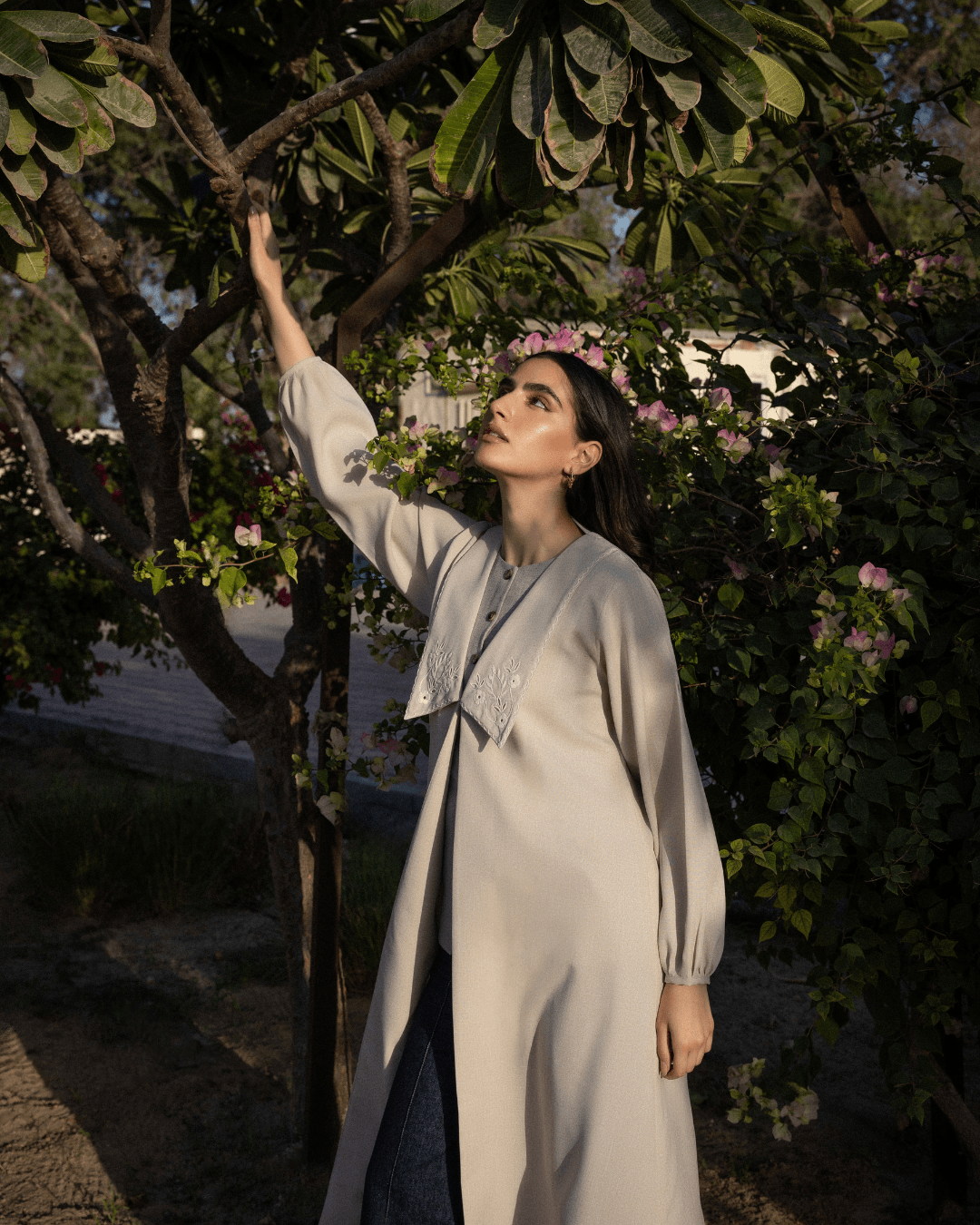 Idyllic Days — Lucienne